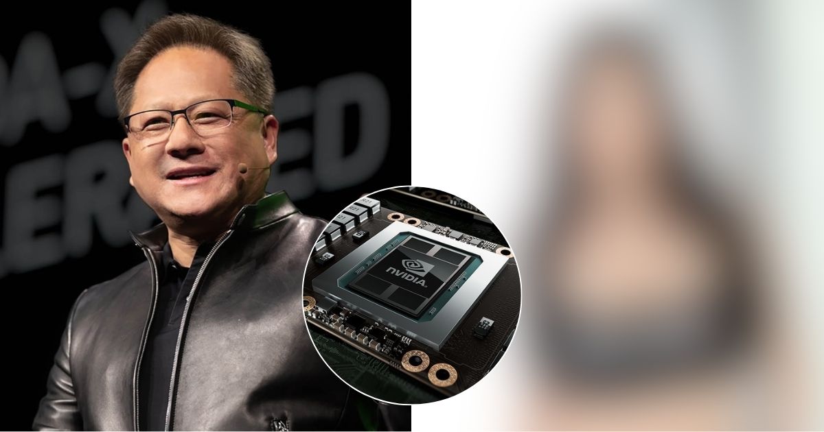 Who’s Really Powering Nvidia? Two Customers Drove $18B of Its Q2 Sales
