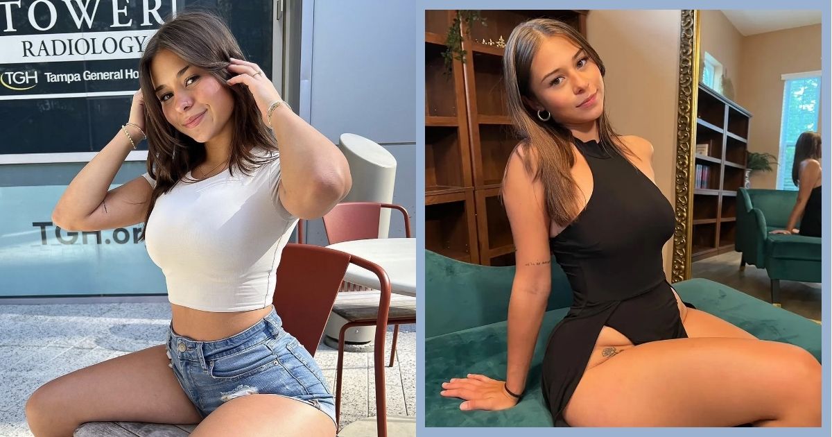 Sophie Rain Balances Faith and OnlyFans, Earning Millions While Staying Devout