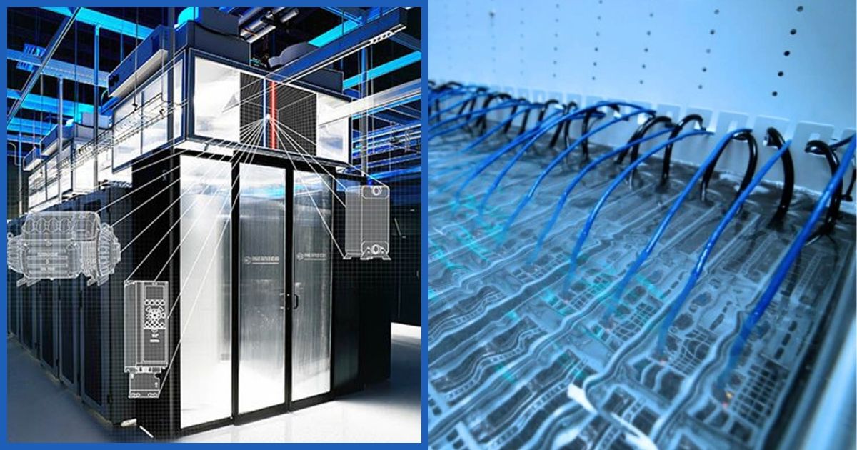 The Hidden Cost of Cooling: Why Energy Efficiency Now Dictates Data Center Site Selection
