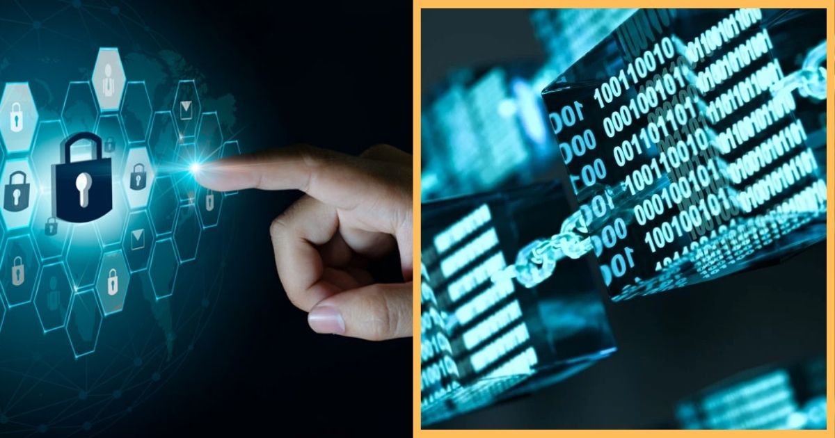 The Double-Edged Ledger: How Blockchain Strengthens (and Weakens) Enterprise Security