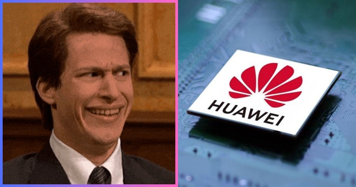 Epic Fail! Huawei’s AI Ambitions Crumble After Chip Performance Disaster