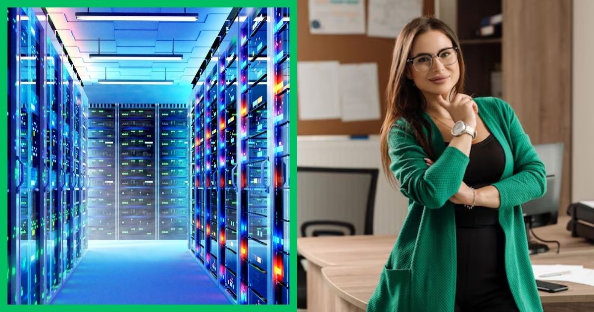 Data Center Cooling: The Silent Backbone of Digital Infrastructure