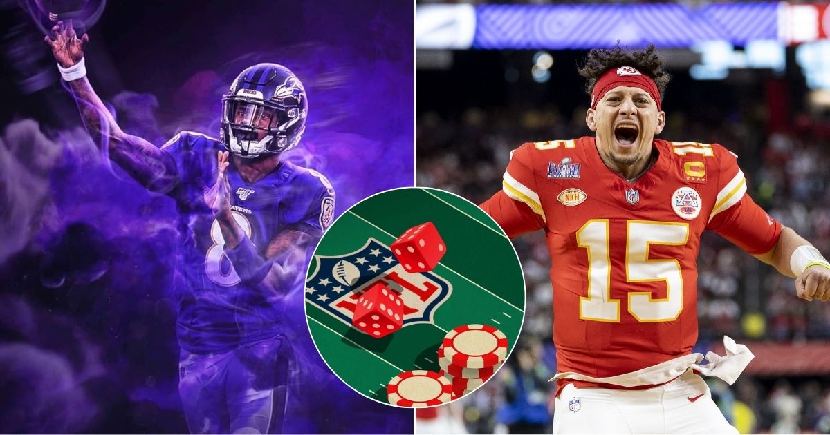 NFL Betting Frenzy: $30B in Legal Wagers Expected This Season