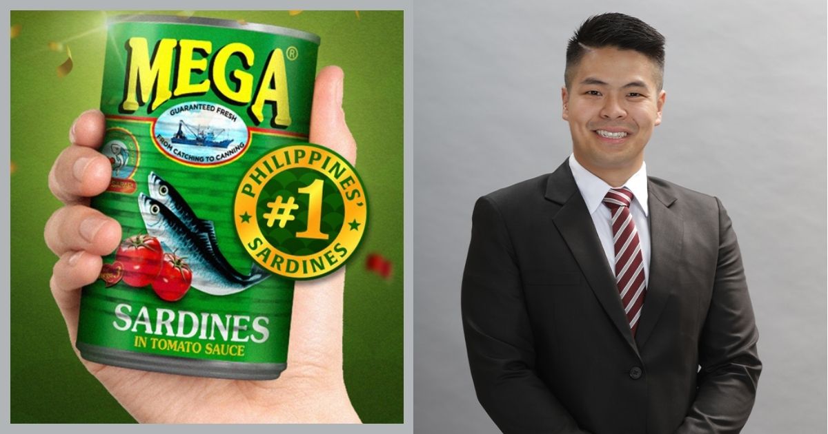 Mega Sardines: The Smart and Healthy Choice for Filipino Families