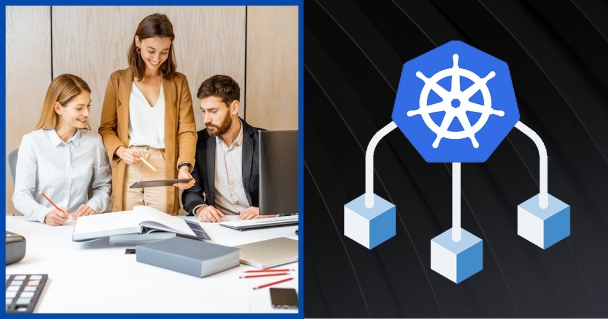 Kubernetes 101: What It Is and Why Every Business Is Talking About It