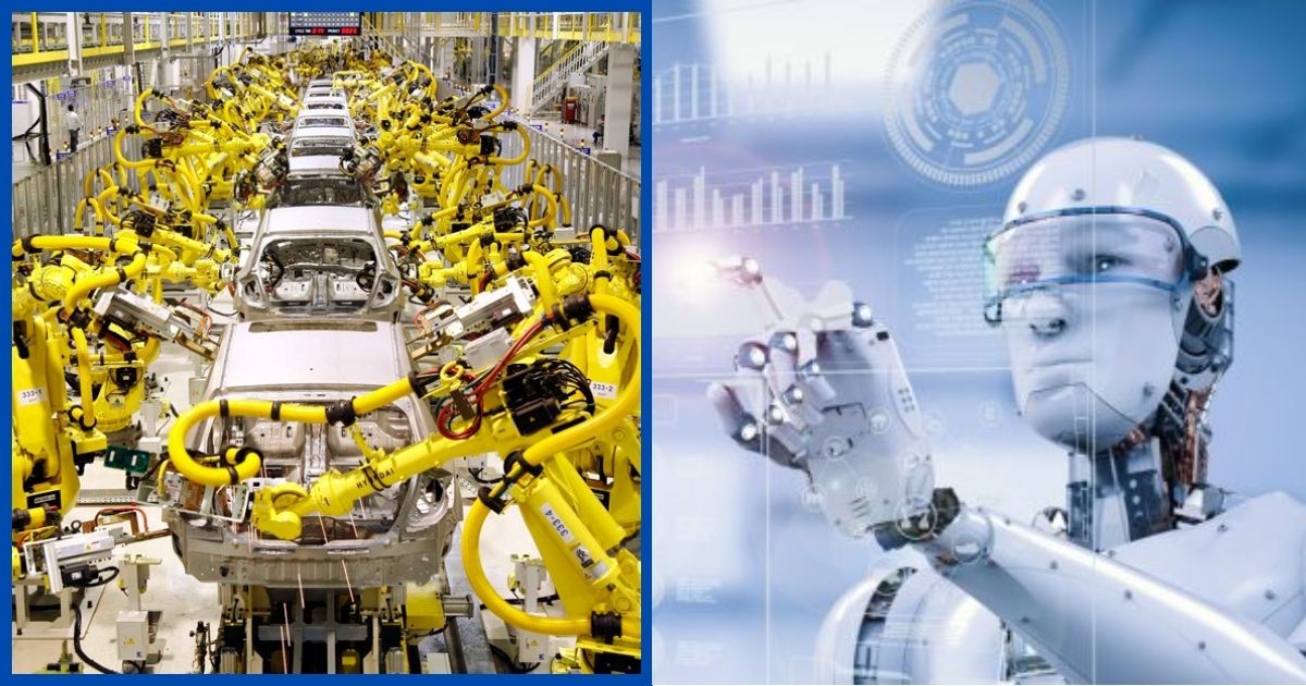 The Automated Supply Chain: How Robotics and AI Are Redefining Global Logistics