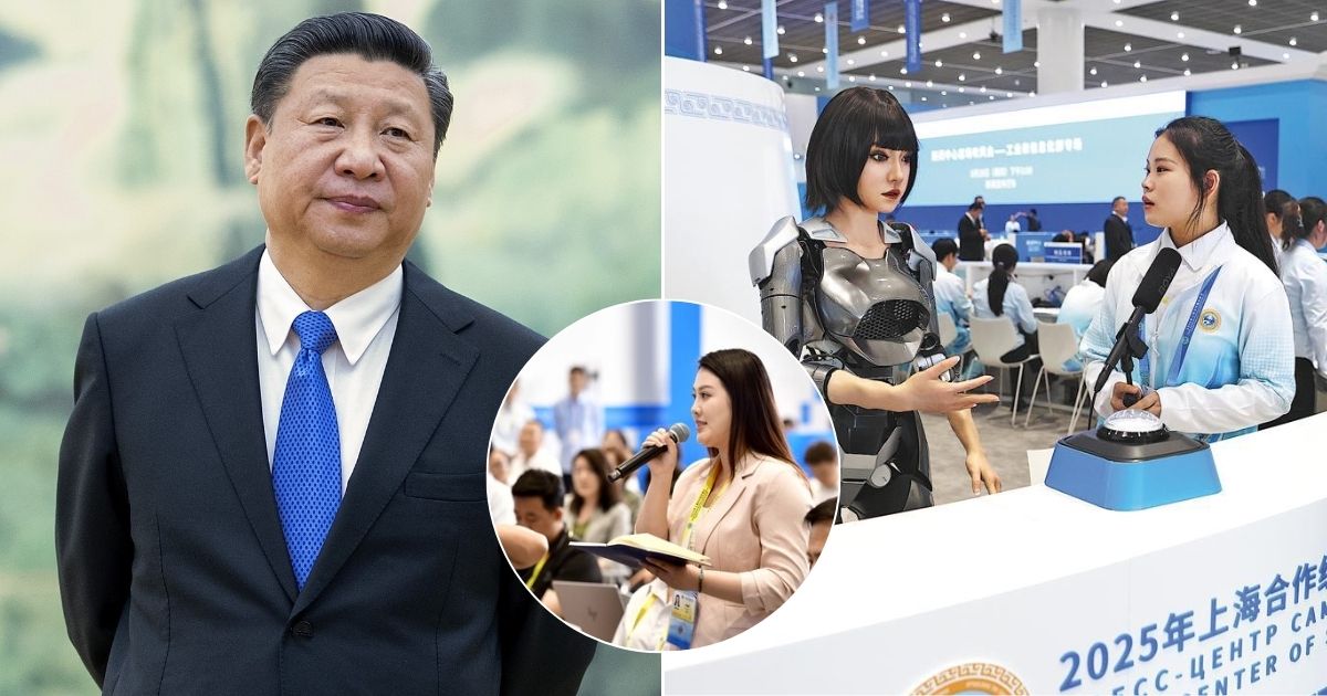 Behind Closed Doors: What World Leaders Are Plotting at the SCO 2025 Summit