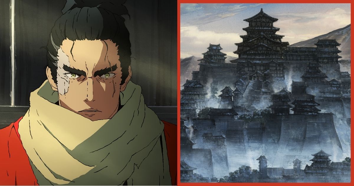 8 Things to Know About Sekiro: No Defeat Coming to Crunchyroll in 2026