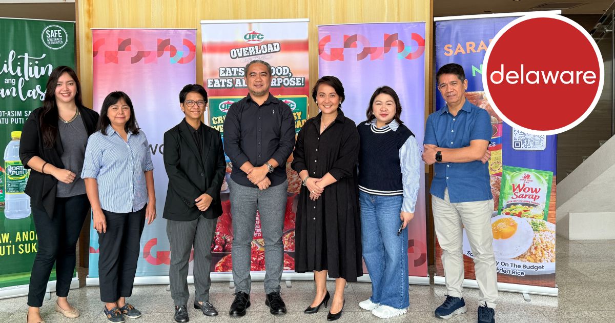 8 Ways NutriAsia’s SAP Cloud Migration with delaware Philippines Is Boosting Business