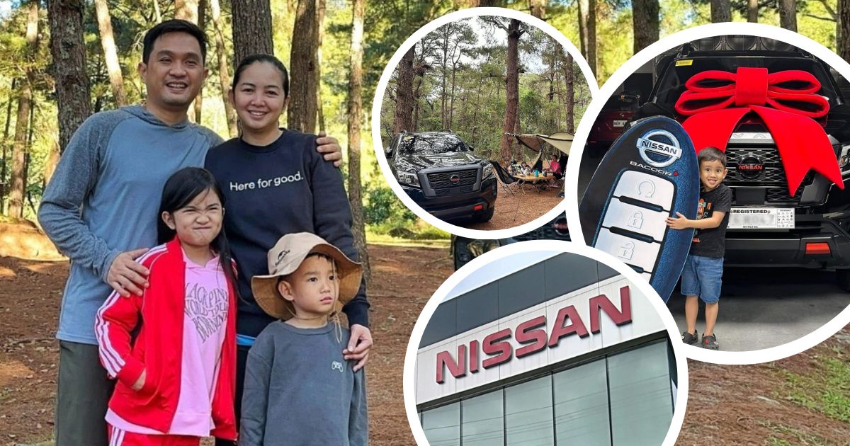Nissan’s History in the Philippines: 8 Milestones that Shaped the Filipino Driving Experience