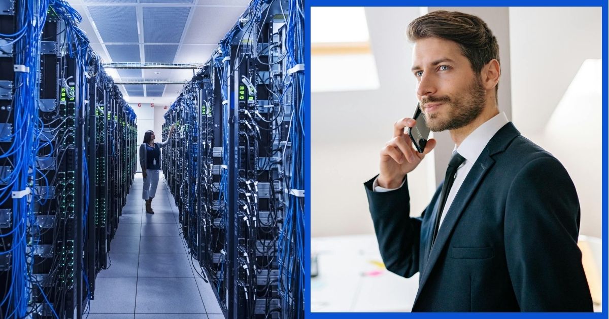 How Data Centers Can Actually Survive Disaster: A Step-by-Step Guide