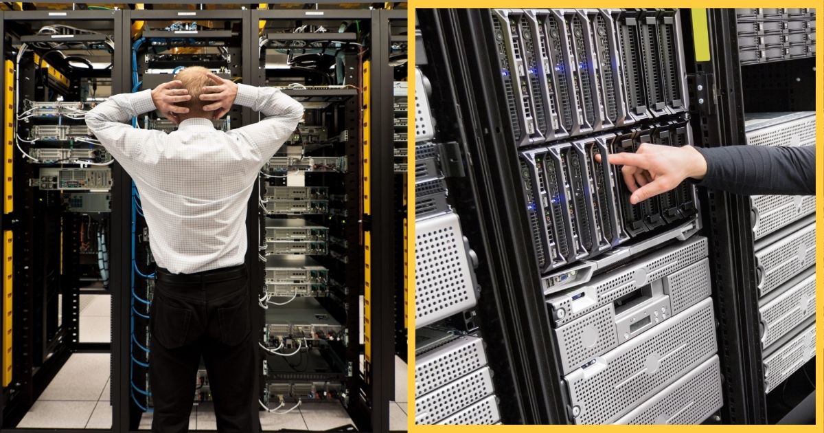 Latency Matters: How Proximity and Network Design Shape Data Center Performance