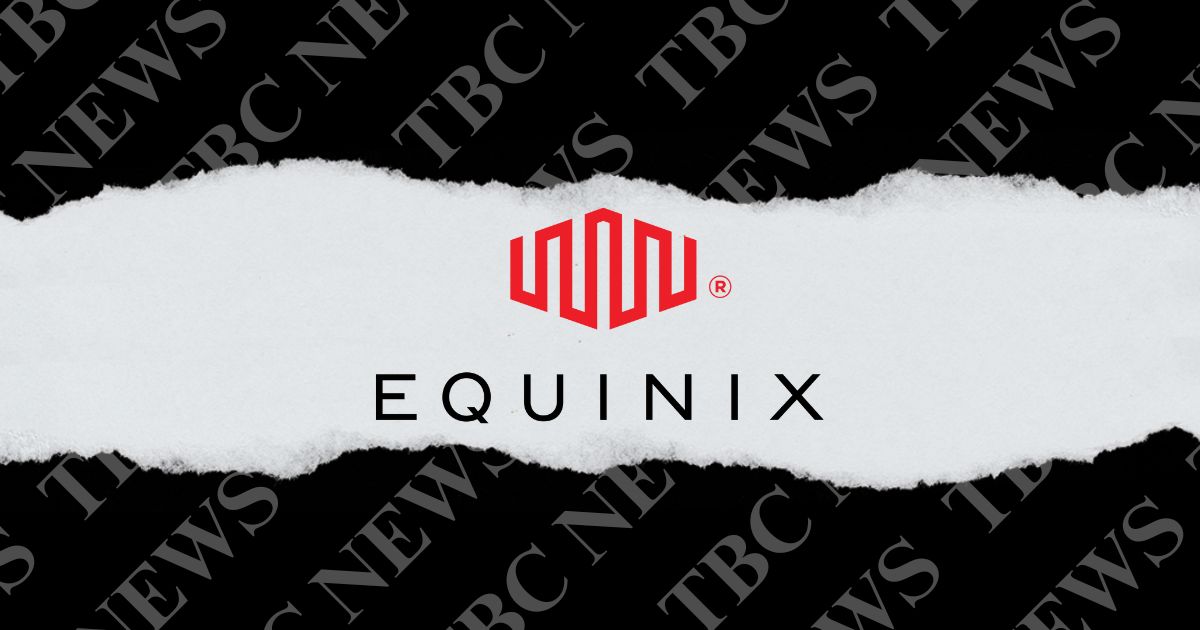 Behind the scenes of Equinix’s nuclear and fuel cell bet