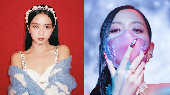 JISOO’s “Your Love” Video Showcases Singapore’s Wild Side in Unique K-Pop Collaboration
