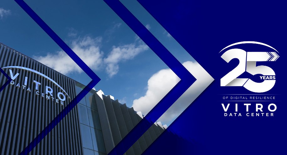 Quick Takes: VITRO Marks 25 Years as the Philippines’ Data Center Pioneer