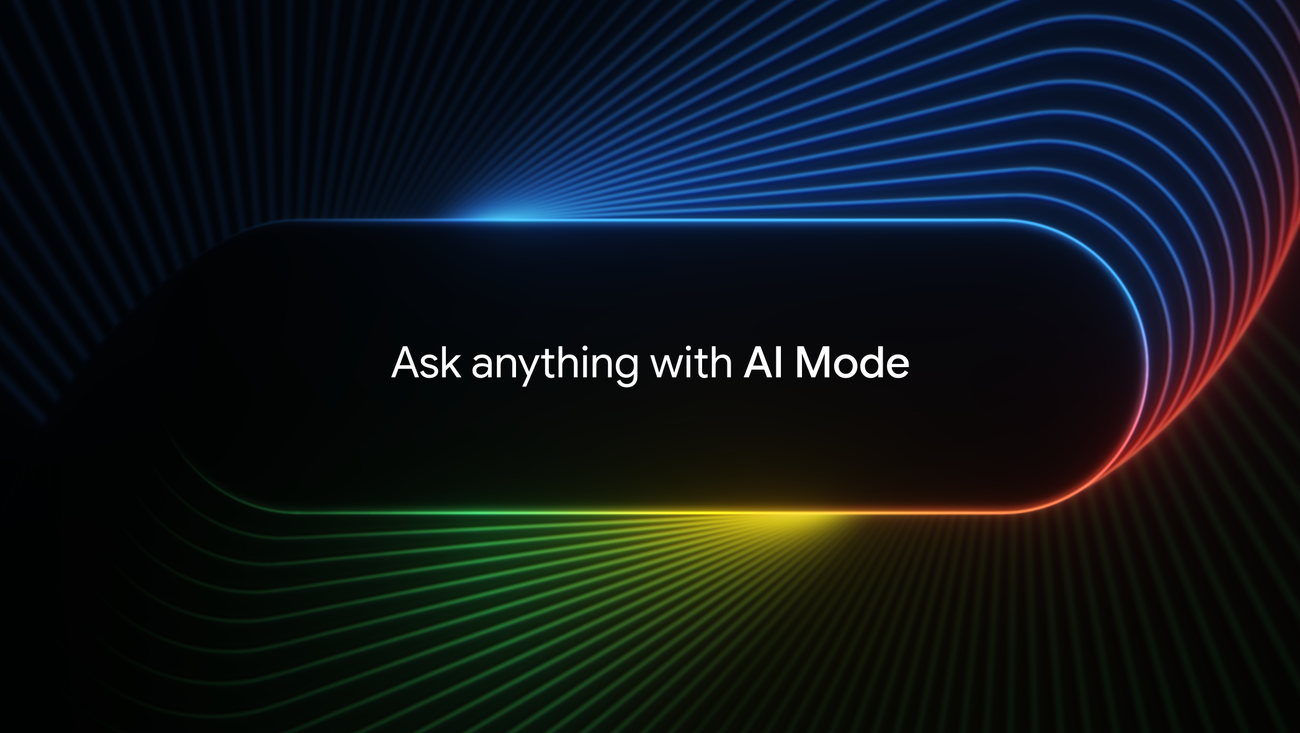 8 Ways Google’s AI Mode in Search Just Got Smarter, Personal, and Global