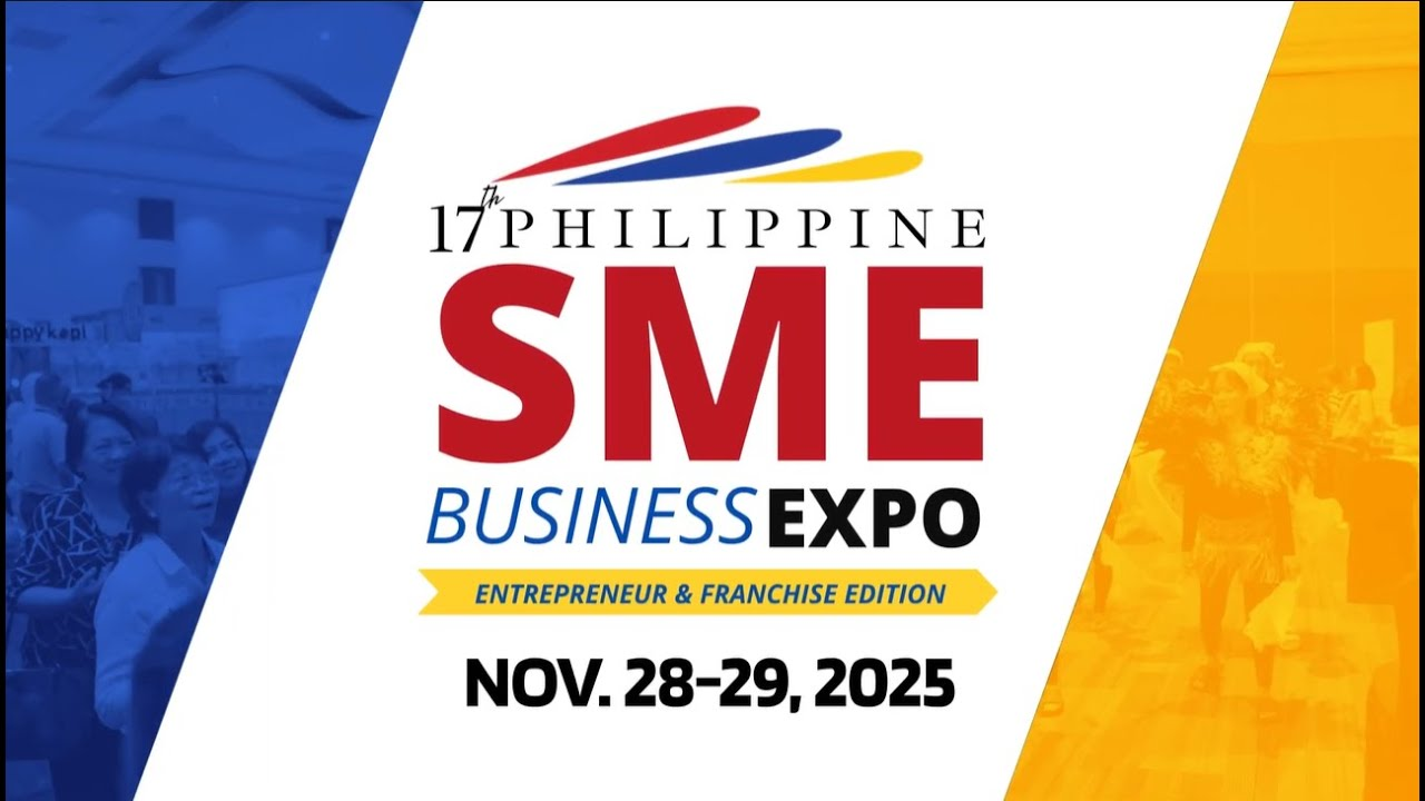 Franchise and Business Exhibitors Can Save Big at PHILSME’s Holiday Edition