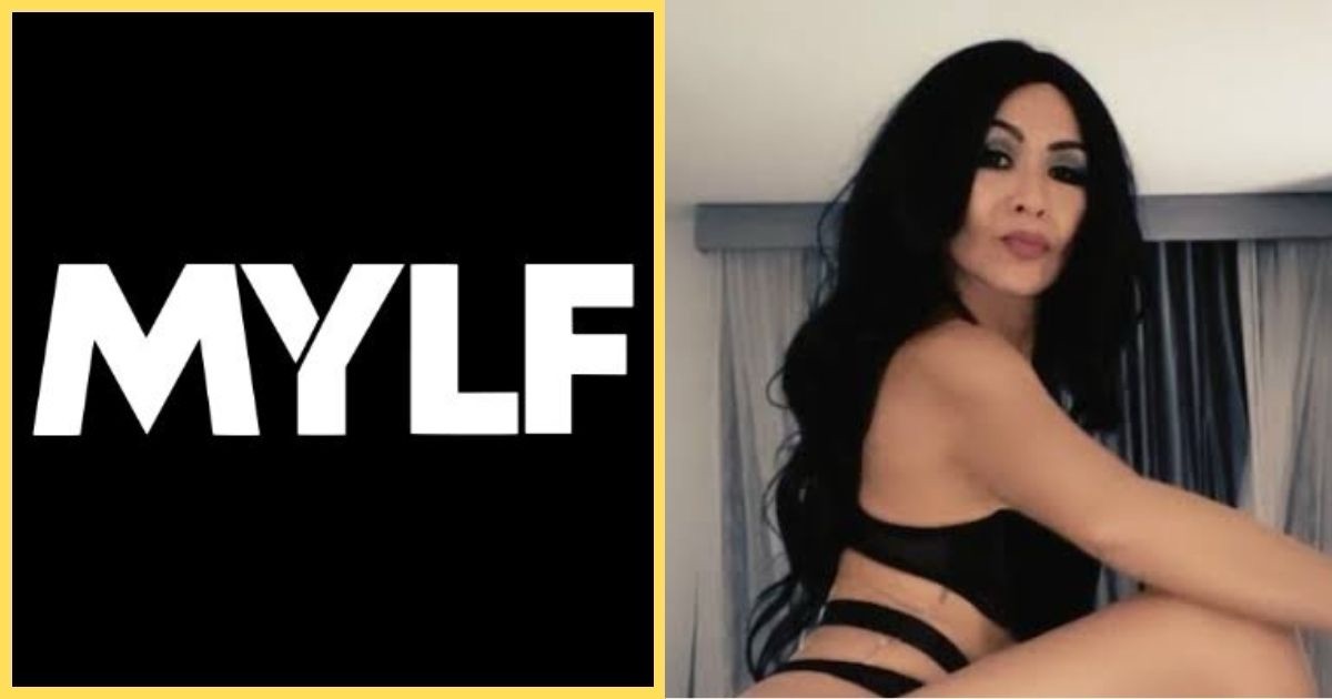 MsSexySaigon Makes Official Studio Debut in MYLF’s Tiger Moms Series