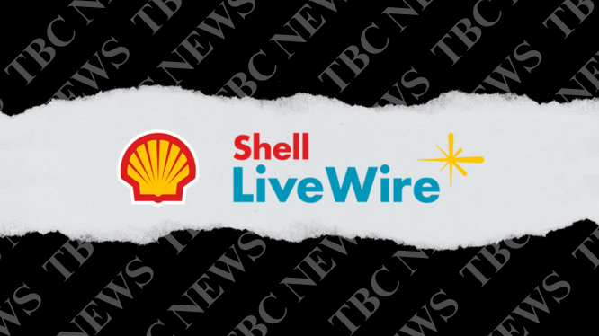 Top 3 Tech Startups to Watch from Shell LiveWire 2025
