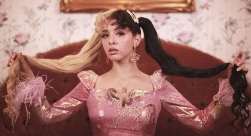 What You Need to Know: Melanie Martinez’s Cry Baby Perfume Milk Relaunch