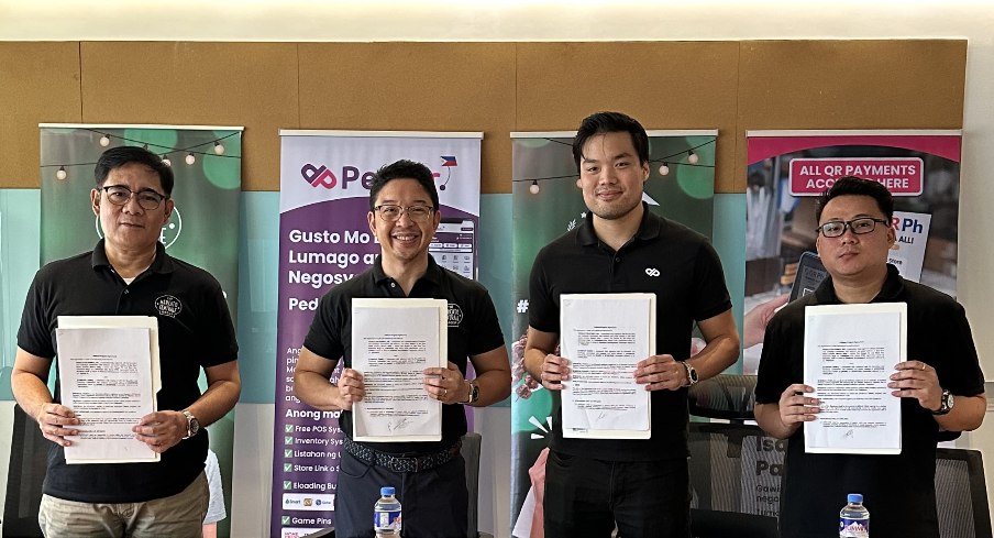 What You Need to Know: Mercato Centrale Taps Peddlr to Digitally Empower Food Entrepreneurs