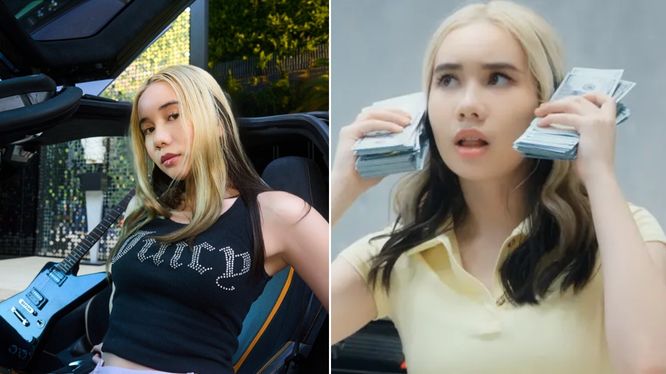 Quick Take: Lil Tay Claims $1M OF Payday Three Hours After Turning 18
