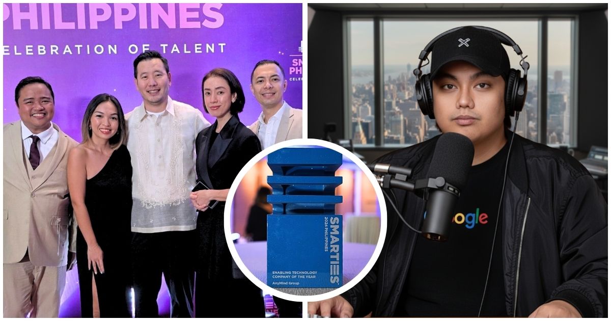 AnyMind Group Wins at Mob-Ex Awards 2025 for Innovative Mobile Campaigns