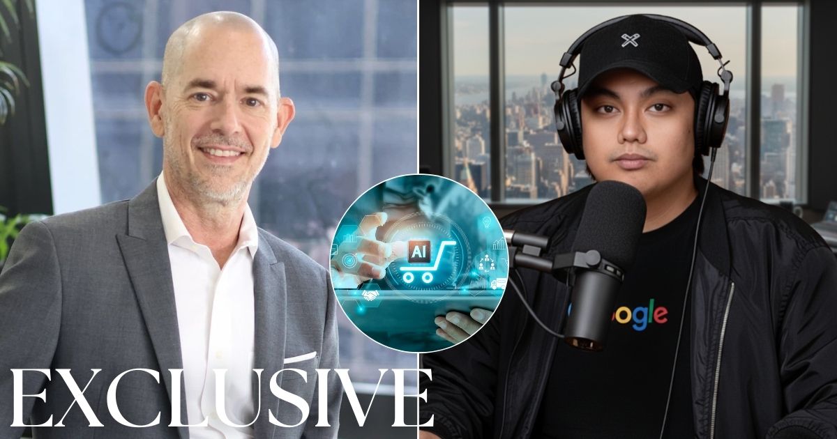 8 Ways AI is Transforming SMBs in 2025, According to Sourcefit CEO Andy Schachtel