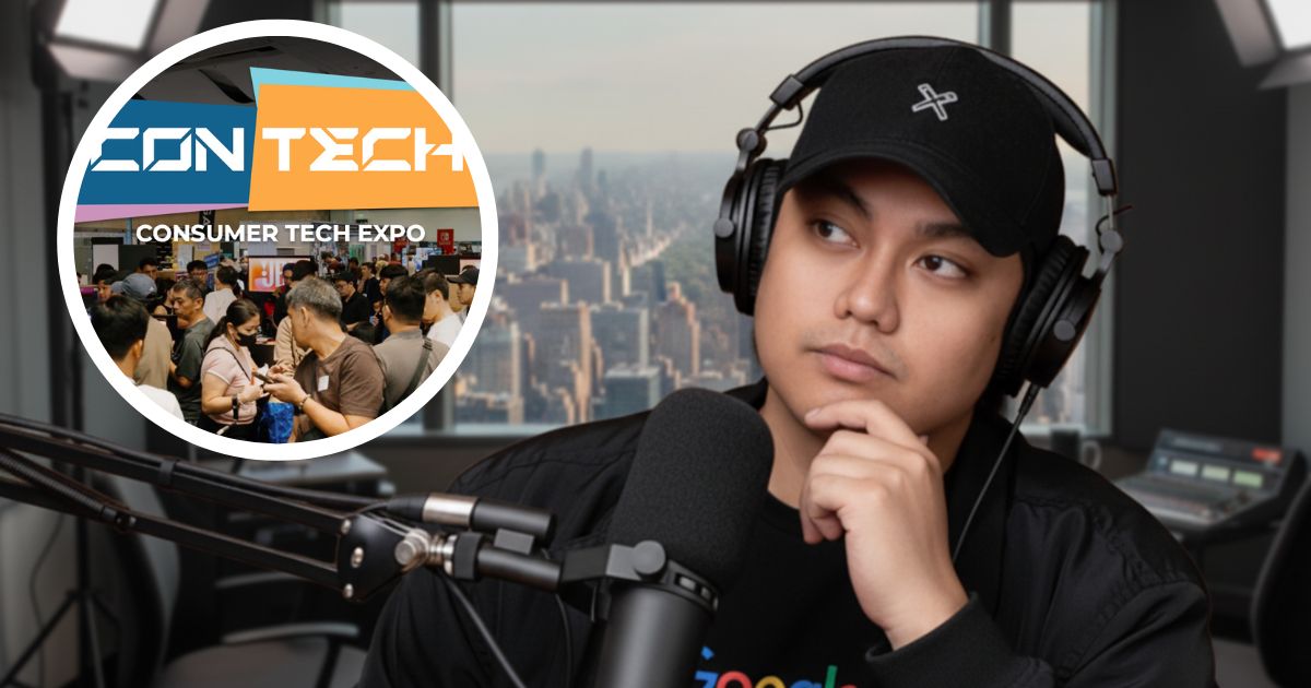 Shoppers Go Wild as Consumer Tech Expo 2025 Delivers 97% Discounts and Futuristic Launches