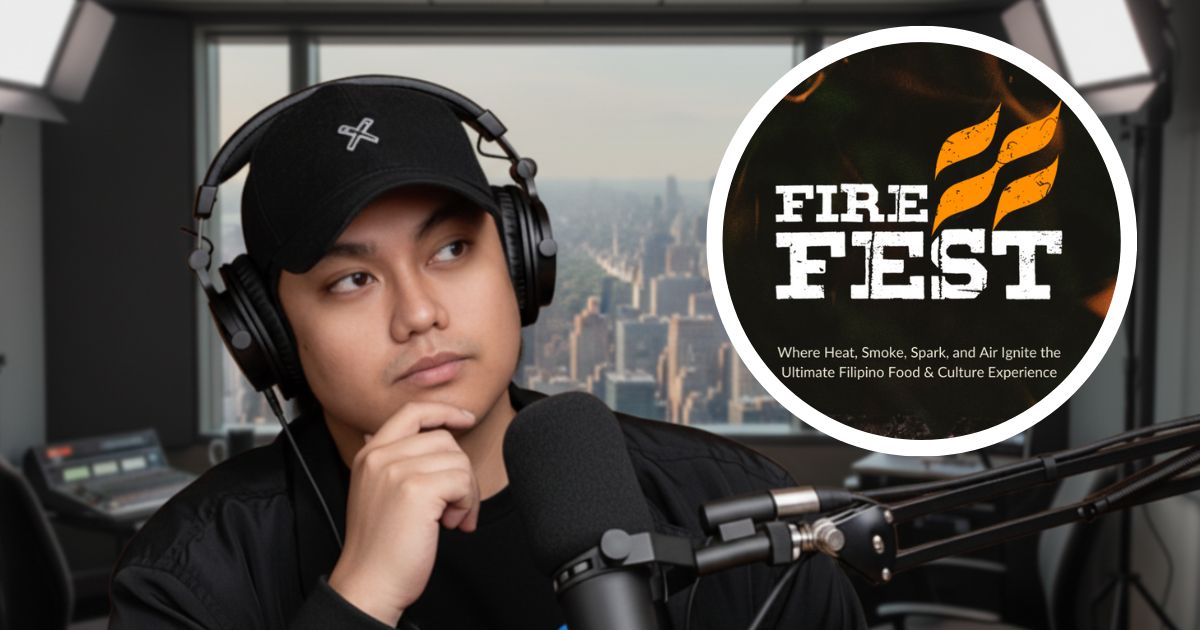 Fire Fest 2025: A Fiery Fusion of Flavor, Smoke, and Passion Sizzles in Marikina