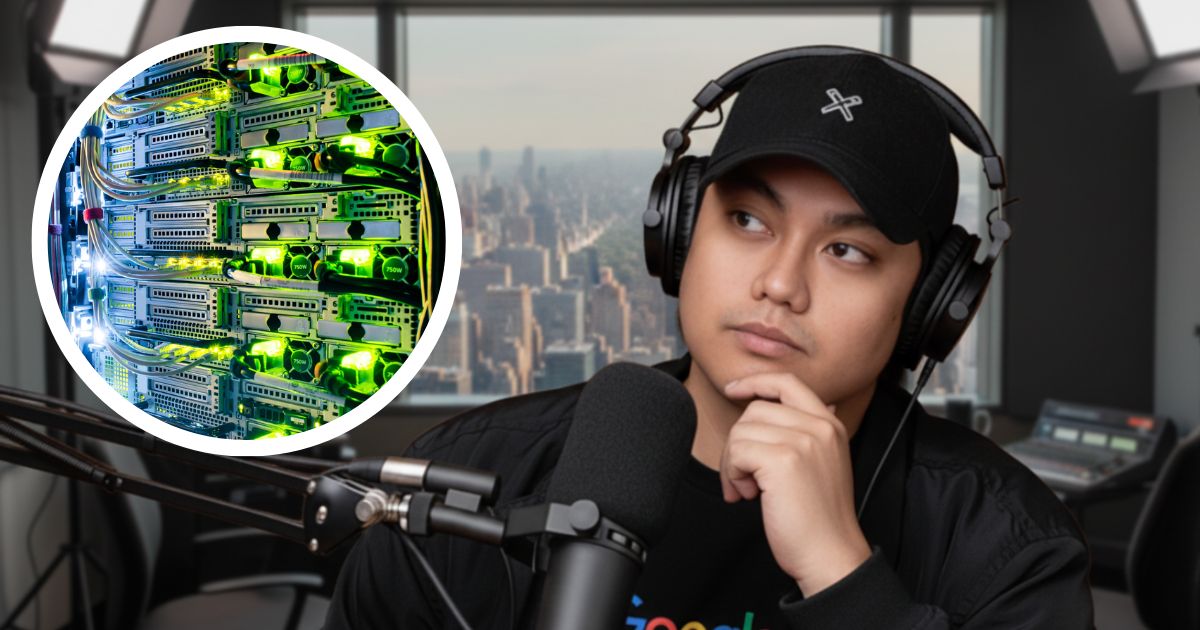 Dissecting the Data Center Fabric: EVPN-VXLAN, Spine-Leaf Architectures, and the Path to Hyperscale