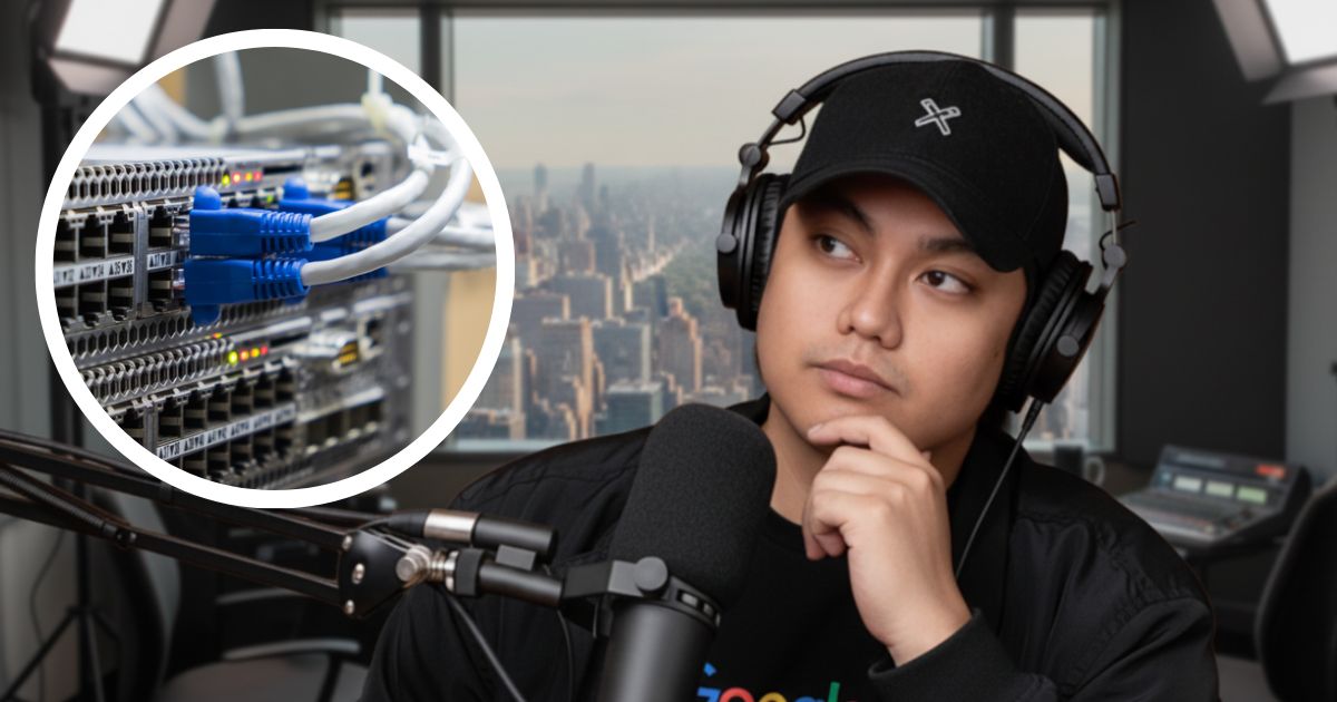 Beyond Throughput: How Programmable Switches and ASIC Innovations Redefine Data Center Performance