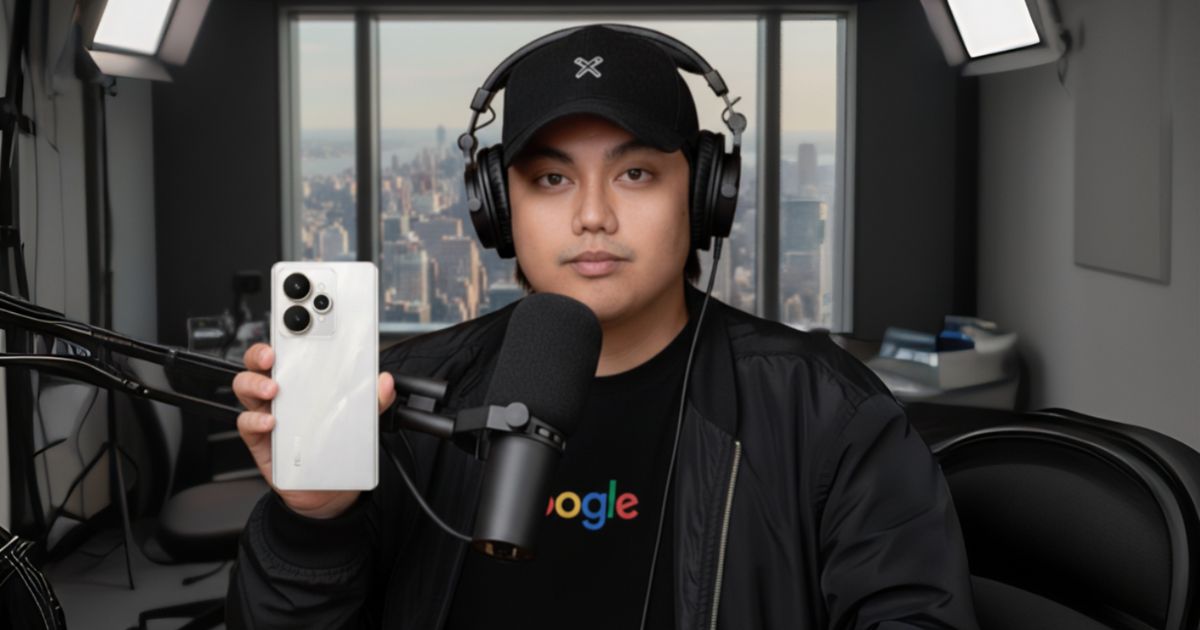 Shocking New realme 15 Series 5G Promises to Expose Your ‘Real’ Life: No Filters, No Excuses