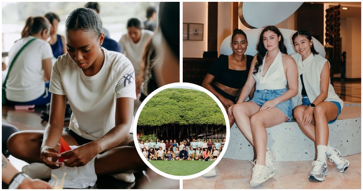 ASICS Women’s Retreat 2025: 8 Ways the Event in Thailand Inspired Movement, Mindfulness, and Community