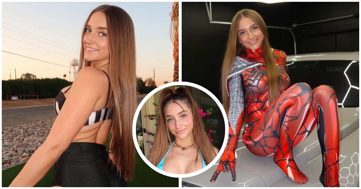 The Real Skylar Mae: A Creator’s Guide to Boundaries, Balance and Being Your Own Boss