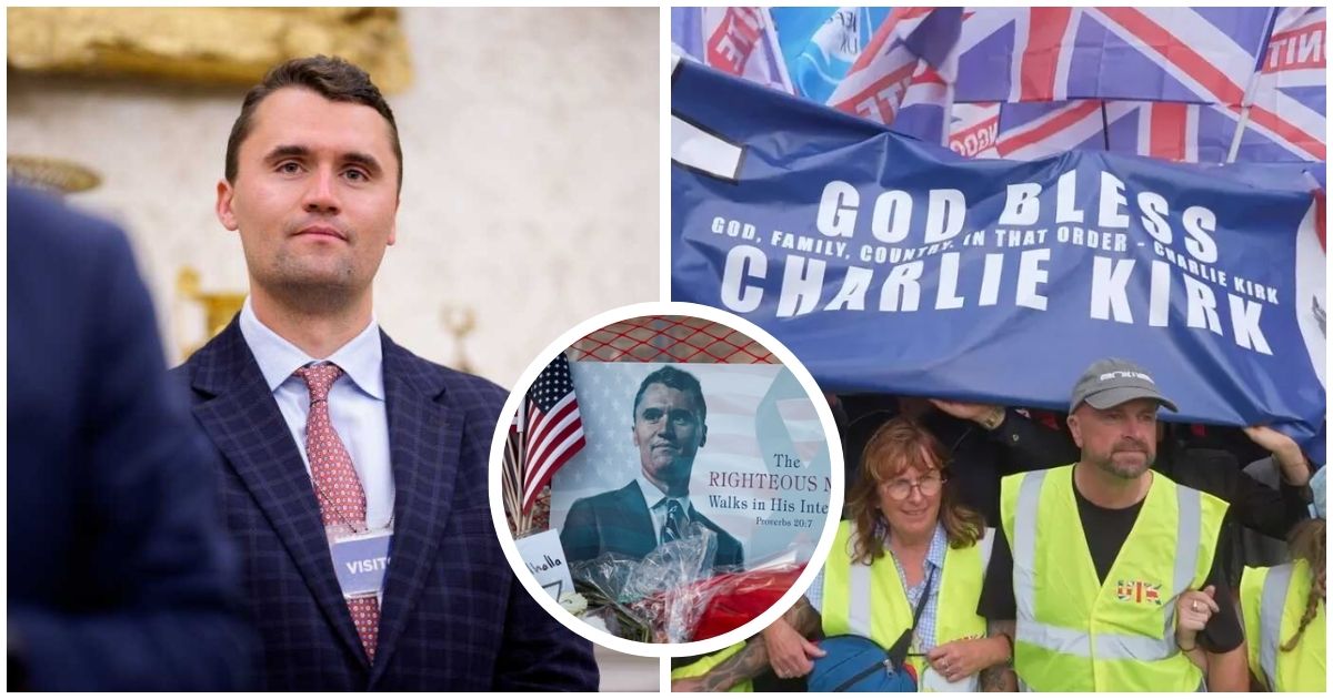 Universities Purge Employees Over Sickening Posts Celebrating Charlie Kirk’s Assassination