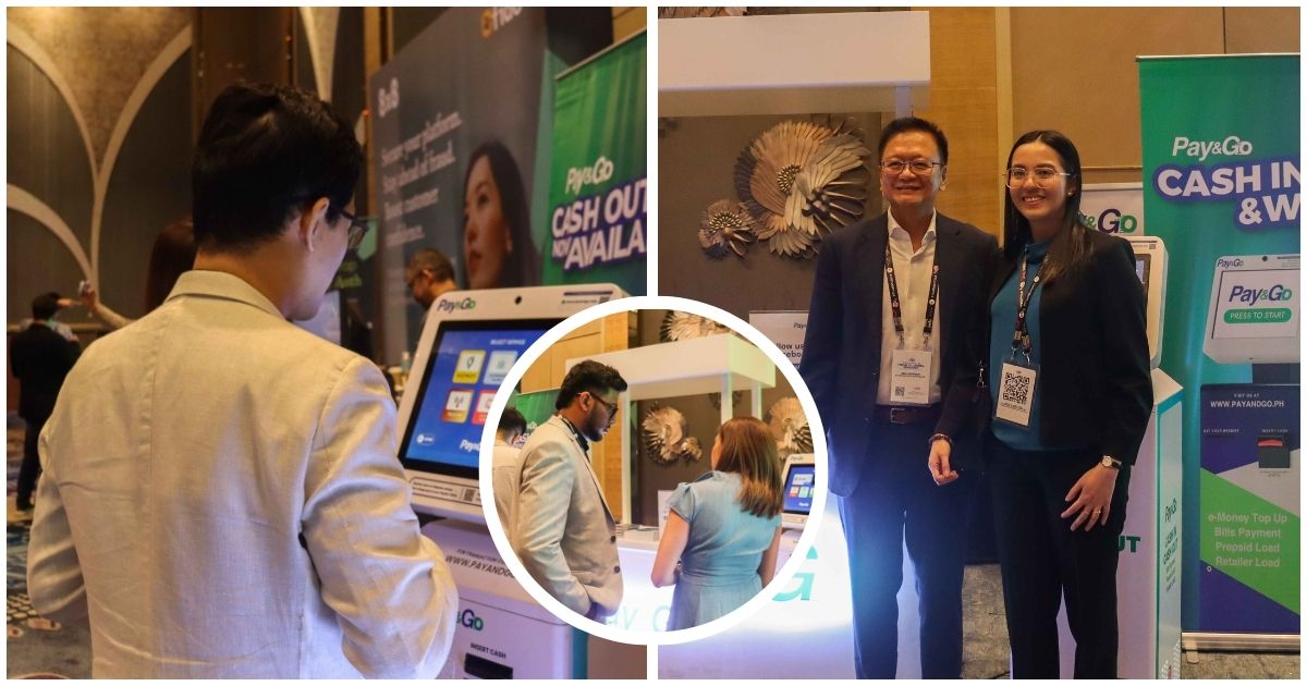 8 Reasons Why Pay&Go’s New Cash-Out Service is a Game-Changer for Filipinos