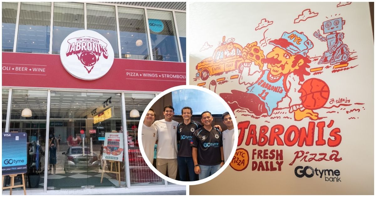 8 Reasons Why the World’s First Pizza Bank in Molito Is Changing How We Eat and Bank