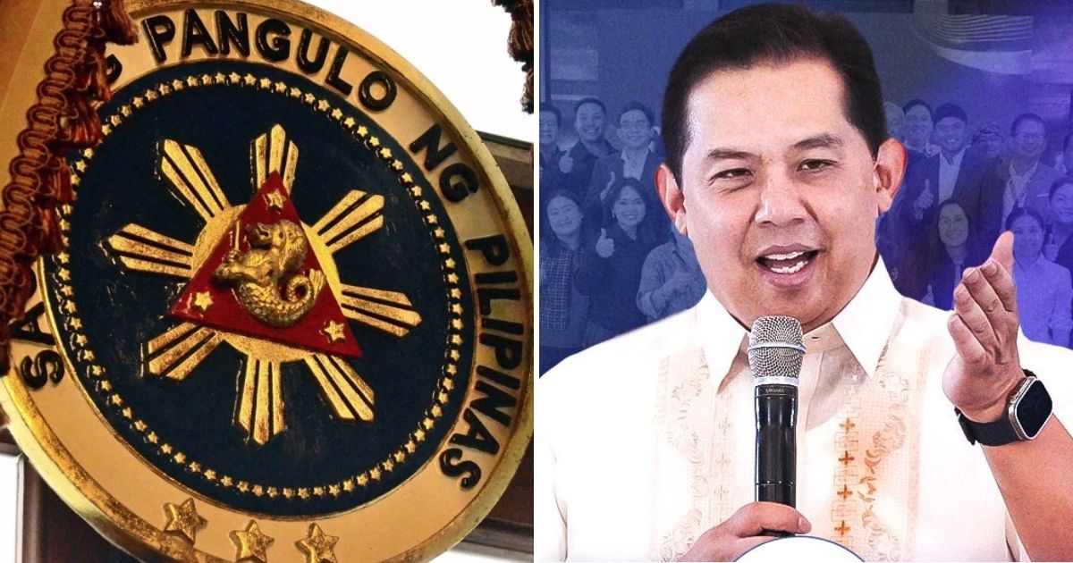 Martin Romualdez for President in 2028? Here’s What That May Mean