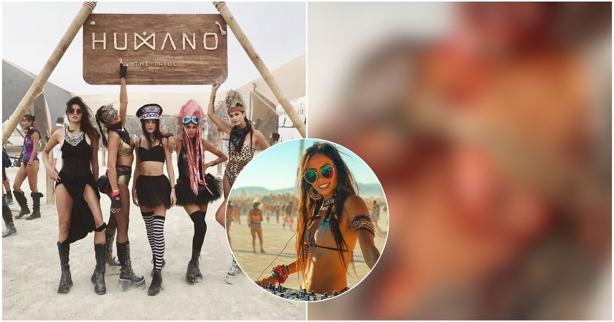 Murder at Burning Man: Tech Elite’s Desert Oasis Turns Deadly