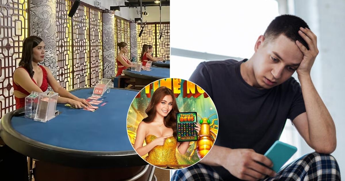 Filipino online gambling players unaware of risks from unregulated sites – study
