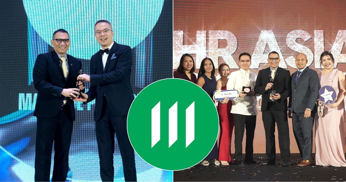 8 Things Manulife Got Right to Become a Top Employer in Asia