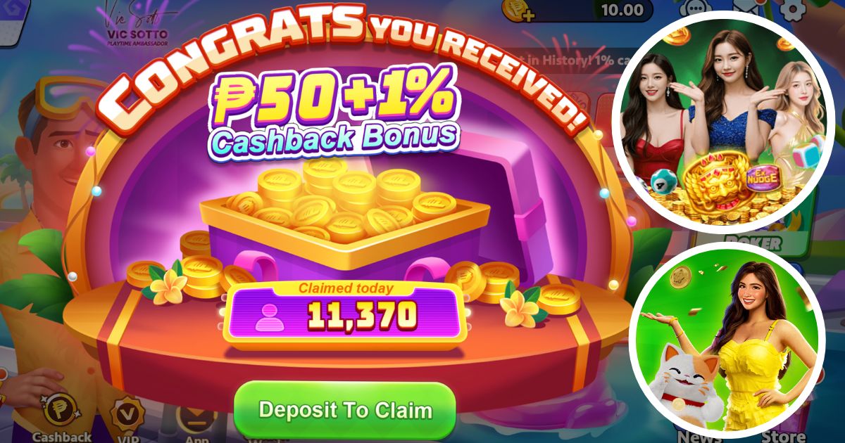 Maximize Your Online Gaming Bonuses: A Guide for Filipino Players