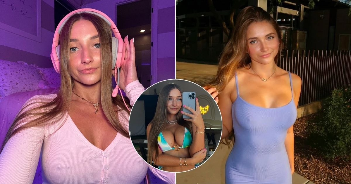 Skylar Mae Is More Than a Viral Star, She’s Building an Empire, One Upload at a Time
