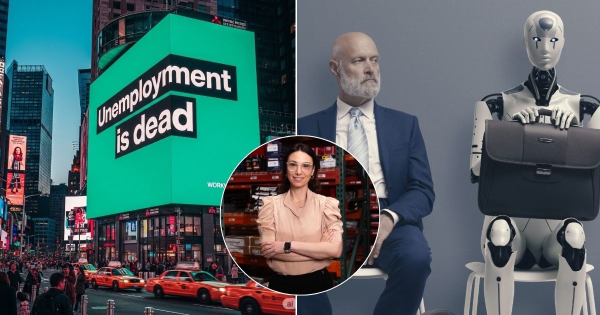 8 Things to Know About WorkWhile’s “Unemployment is Dead” Campaign and the New ALUR Metric