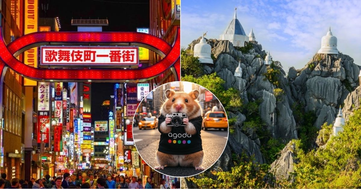 Agoda Maps Asia’s Appetite for Regional Food-Focused Tourism as Hoteliers Eat Up the Benefits