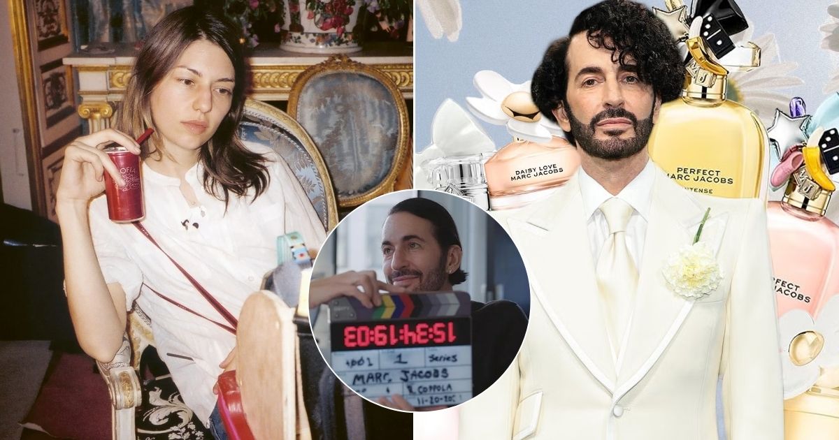 Sofia Coppola’s “Marc by Sofia” Shines at Venice: 8 Reasons Everyone’s Talking About It