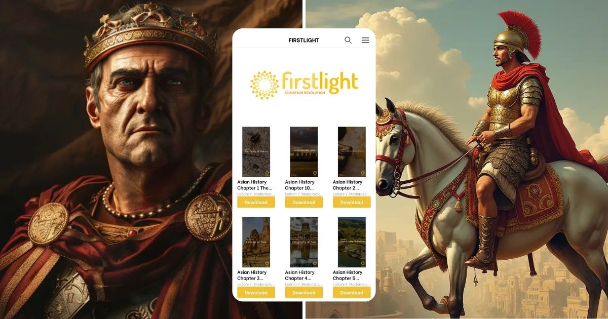 Firstlight Boosts eLearning Efficacy with Accelerated Educational Content Production Using AWS Generative AI 