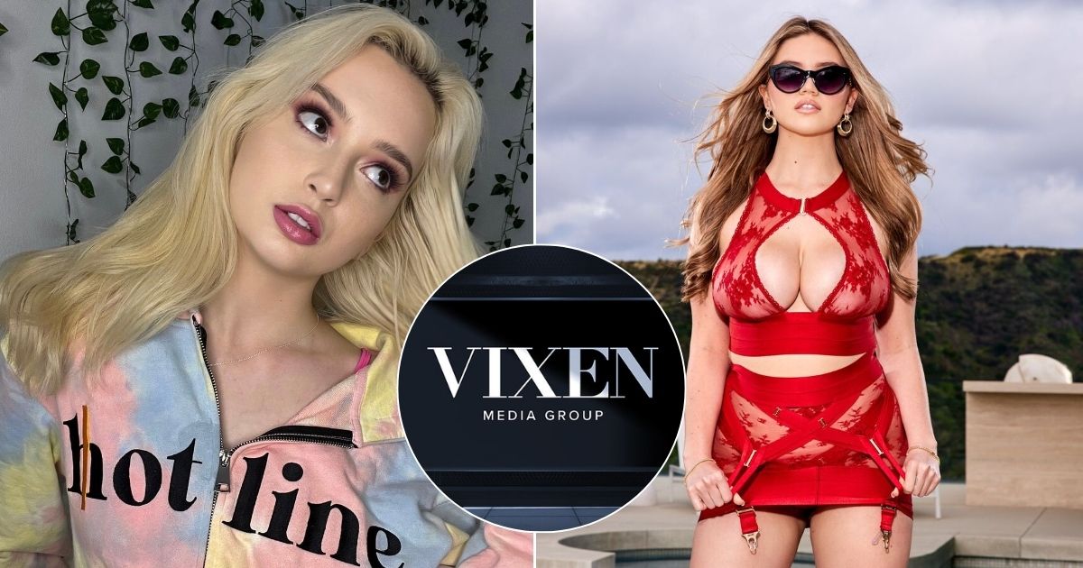 Vixen Plus Highlights August’s Incredible Lineup