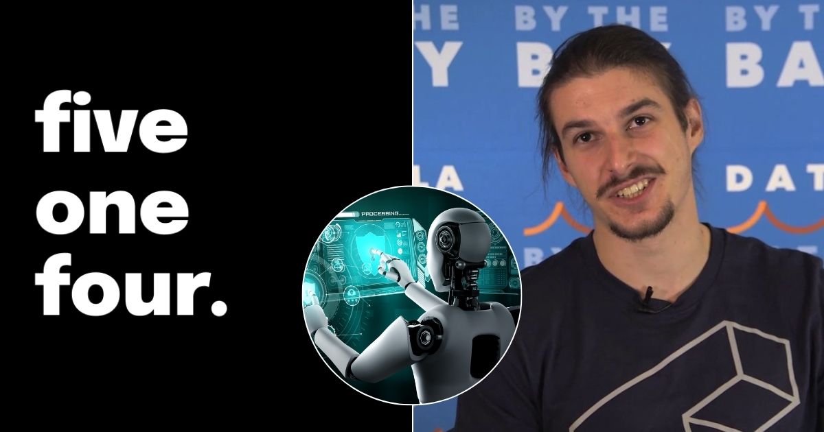 Fiveonefour Scores $17M to Transform How Developers Build AI-Driven Analytics